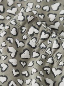 NAME IT Svaj Sweatpants Bearta Shadow